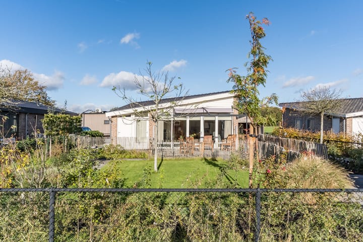 Foto van woning Heezerenbosch 6R-16, Heeze