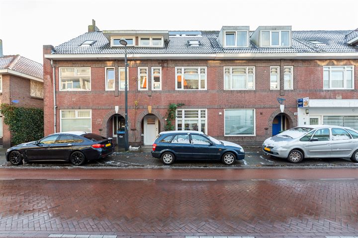 Heezerweg 122 in Eindhoven foto