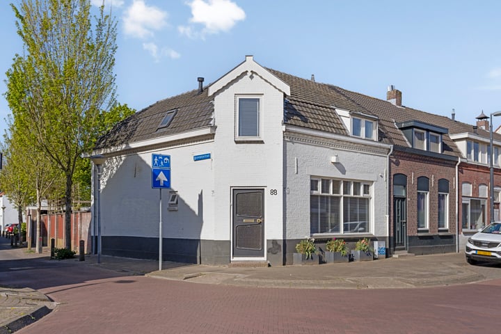 Heezerweg 88 in Eindhoven foto