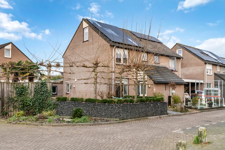 Hegakker 12 in Druten foto