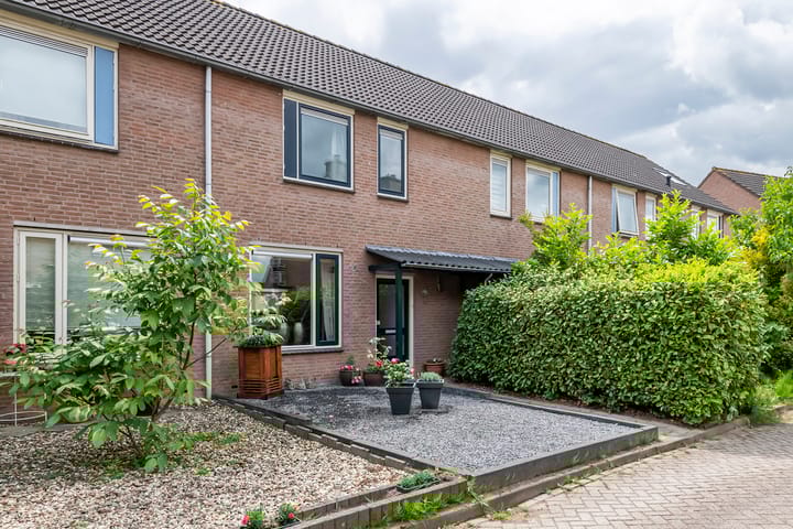 Hegakker 70 in Druten foto