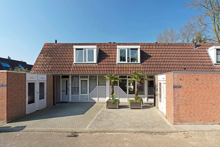 Hegdambroek 1745 in Nijmegen foto