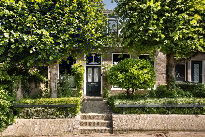 Foto van woning Hegebuorren 25, Holwert