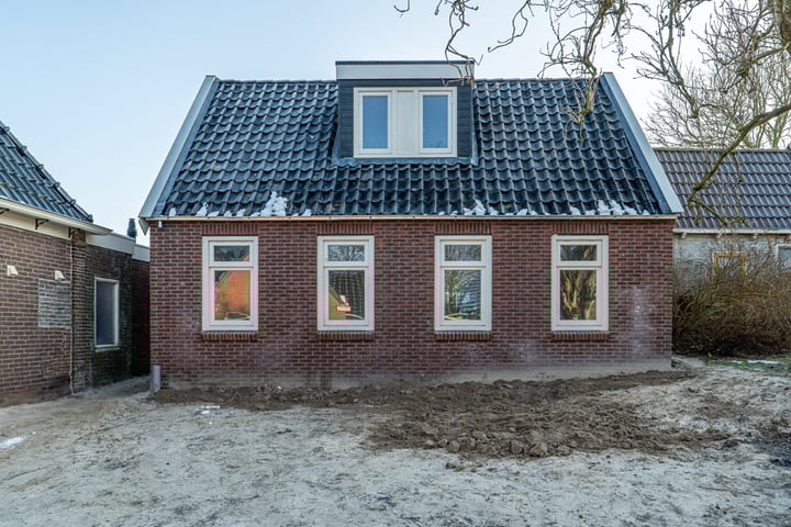 Hegebuorren 26 in Stiens