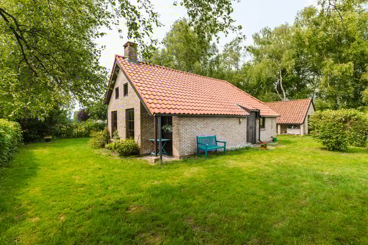 Hegedyk 36 in Langezwaag foto