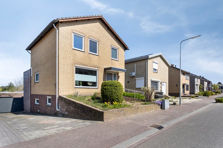 Hegge 104 in Schinnen