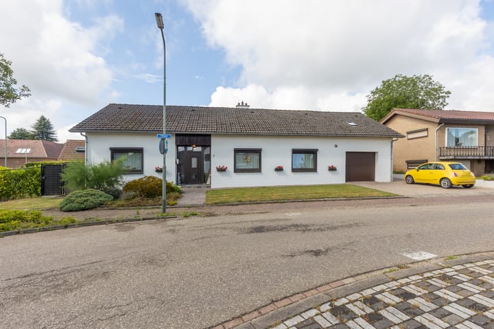 Hegge 3 in Schinnen foto