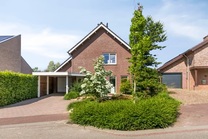 Foto van woning Hegge 32, Schinnen