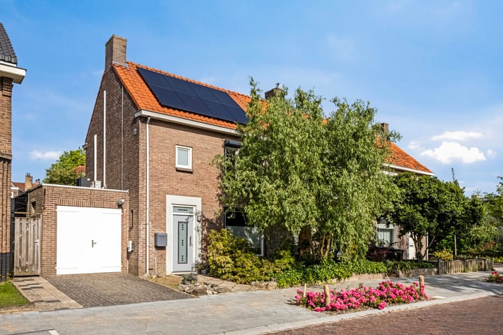 Heggenroosstraat 2C in Eindhoven