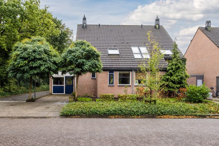 Foto van woning Heggerank 15, Lochem