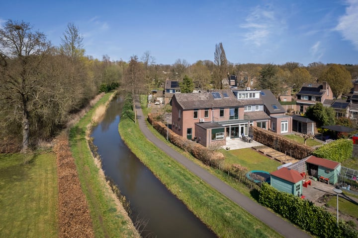 Heggerank 67 in Lochem foto