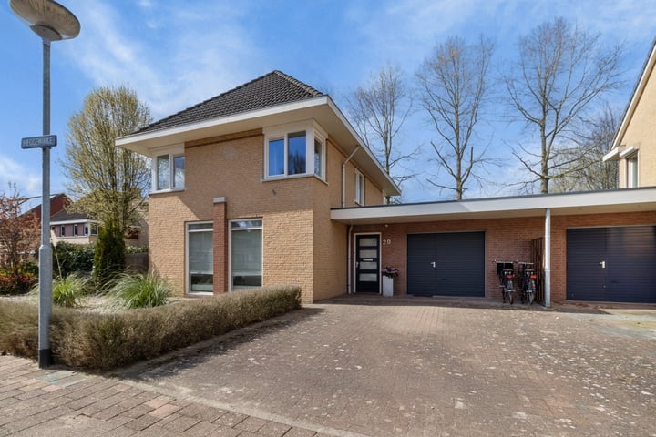 Heggewikke 20 in Venlo foto