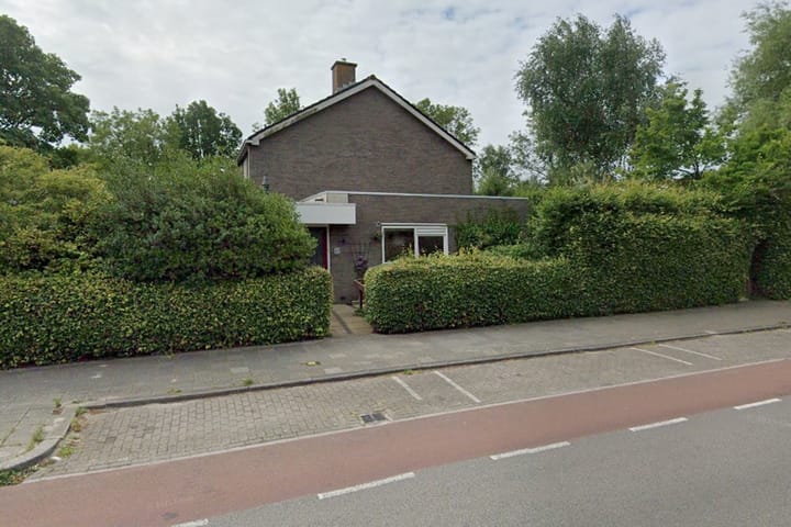 Heggewinde 117 in Leeuwarden foto