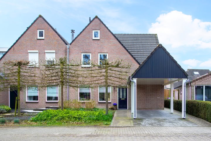 Hegmulder 11 in Bergeijk foto