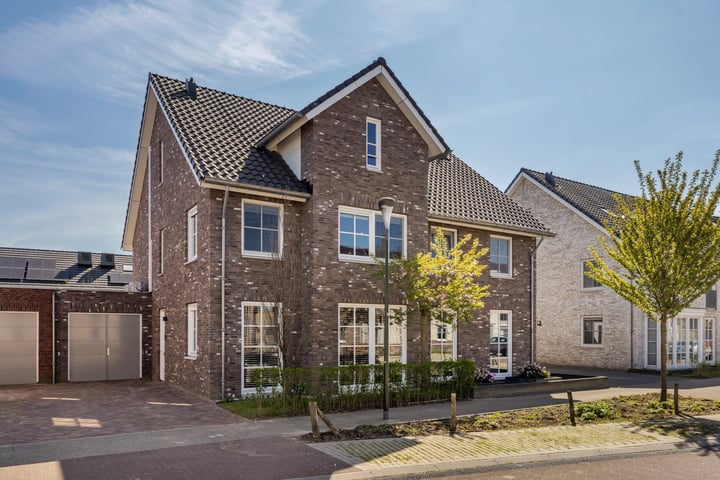 Heiakker 5 in Oirschot foto