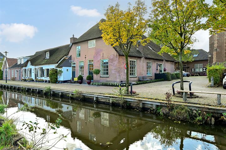Heicop 19 in Kockengen foto