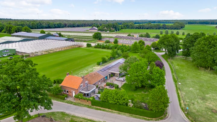 Foto van woning Heide 17, Roggel