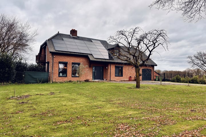 Heide 19 in Heythuysen foto