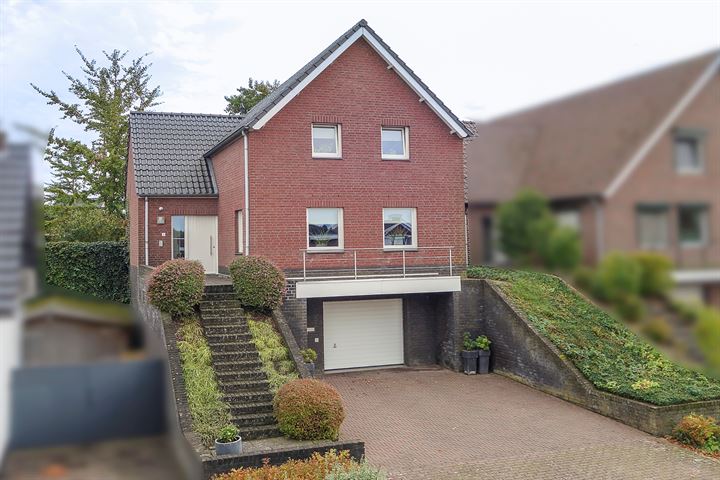 Heide 22A in Swalmen foto