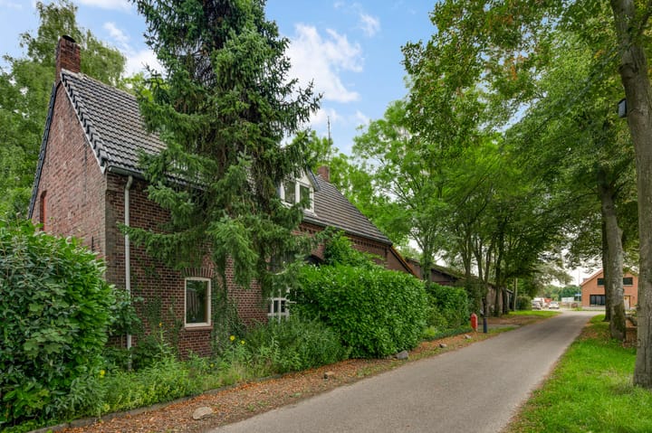 Heide 40 in Roermond foto