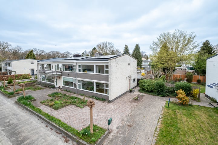 Heide en Watersteeg 8 in Haren Gn foto