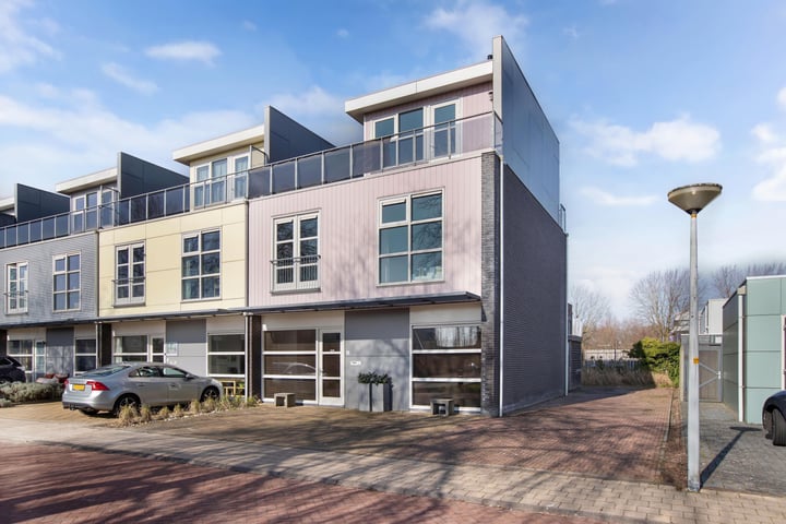 Heideanjer 8 in Drachten