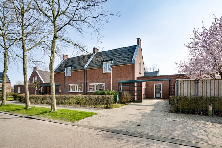 Foto van woning Heidebeemd 13, Weert