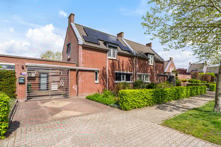 Heidebeemd 3 in Weert foto