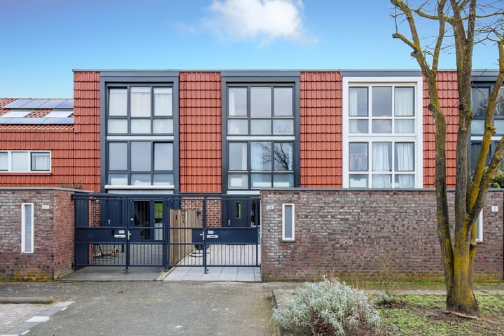 Heidehoeve 59 in Nieuwegein foto