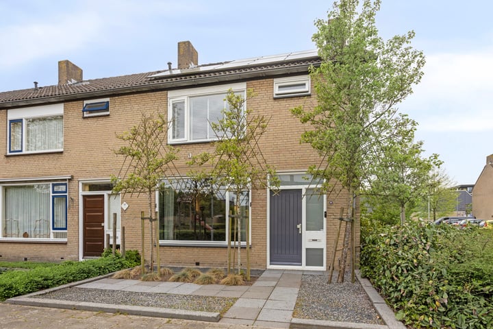 Heidehof 106 in Made