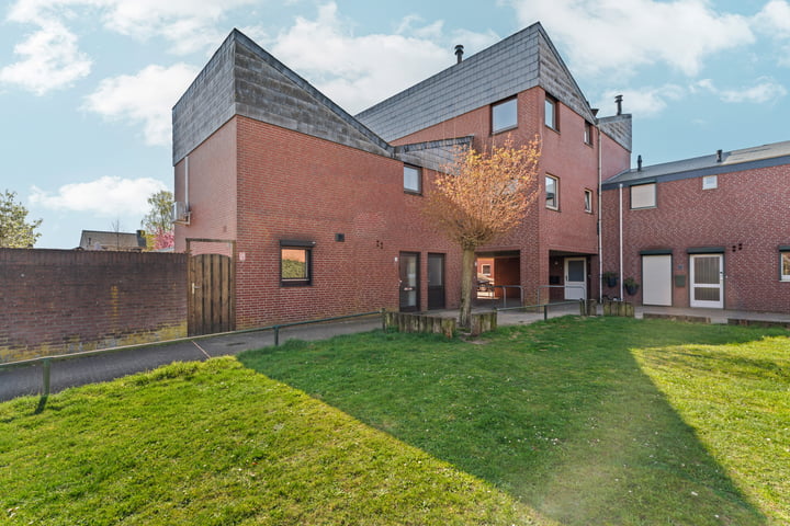 Foto van woning Heidehof 6, Gennep