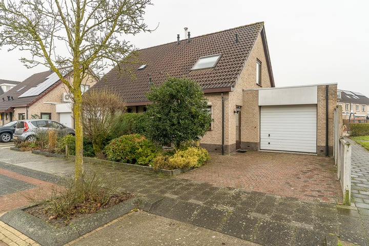Heidelaan 17 in 't Harde foto