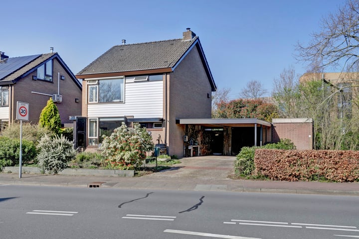 Heidelaan 2A in Ermelo