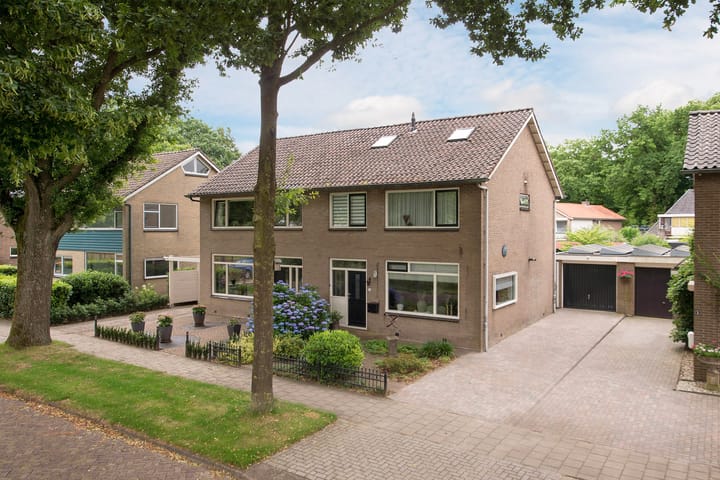 Foto van woning Heidelaan 9, Emmen