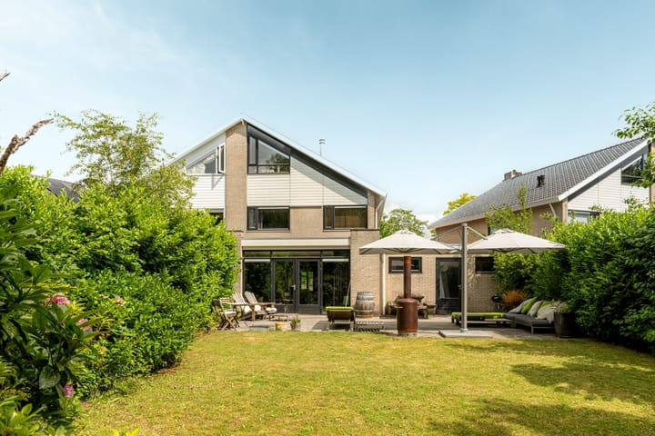 Heidemeer 23 in Heerenveen