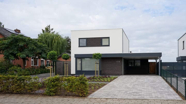 Heidestraat 129 in Susteren foto