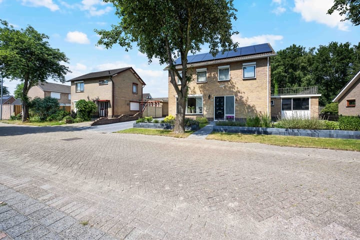 Foto van woning Heidestraat 28, Weiteveen