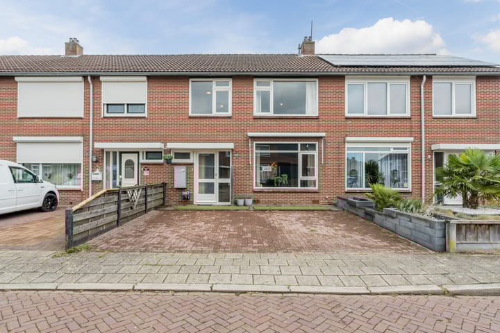 Foto van woning Heidestraat 4, Westerhaar-Vriezenveensewijk
