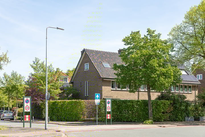 Heidestraat 41 in Hilversum foto