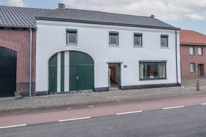 Foto van woning Heidestraat 47, Susteren