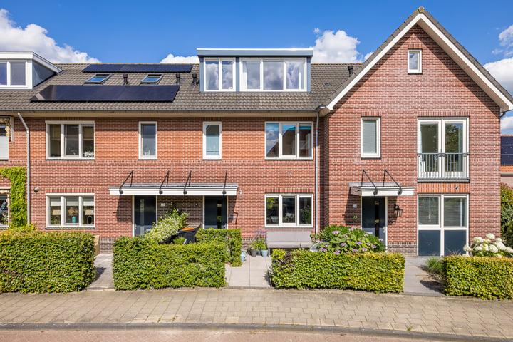Heidetuin 24 in Houten