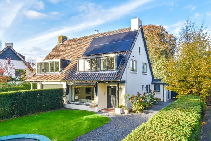 Heideveldweg 29 in Laren