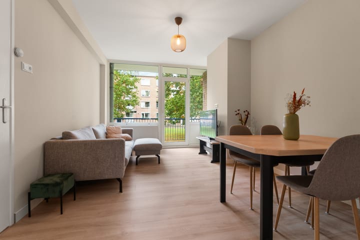 Heidevenstraat 135 in Nijmegen