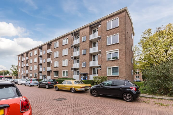 Heidevenstraat 145 in Nijmegen