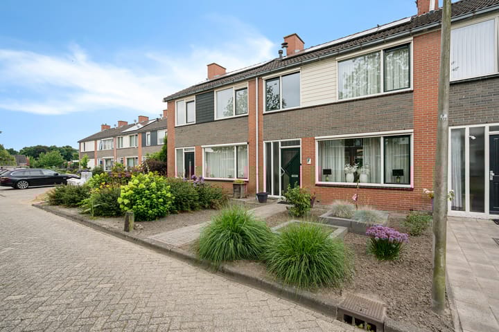 Foto van woning Heidewal 23, Erica