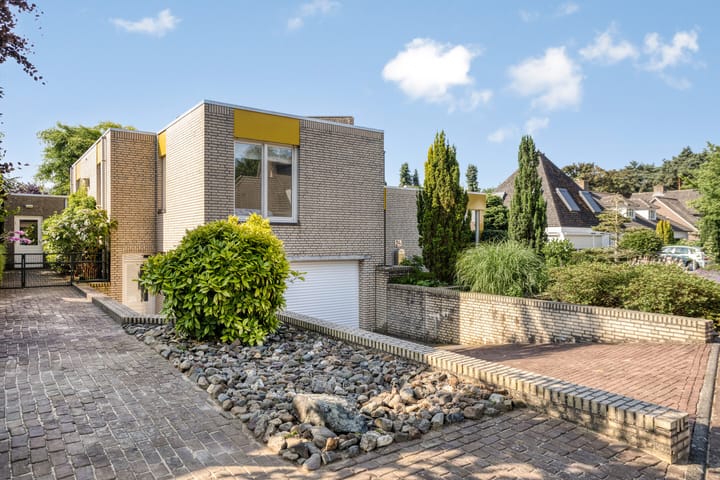 Heideweg 24 in Heel