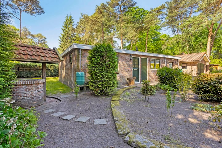 Foto van woning Heideweg 51, Holten