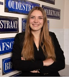 Foto van Heidi Groen