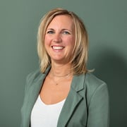 Foto van Heidi van de Kamp