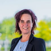 Foto van Heidy Tijnagel
